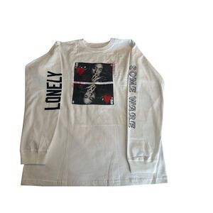 Emotionally Unavailable Sweatshirt Size: XL